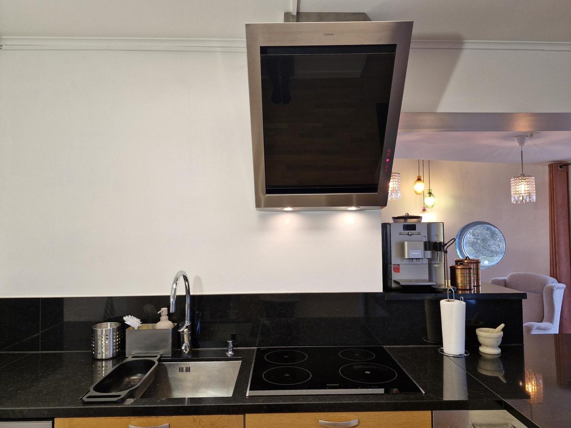 Aekta Studio Apartments Gothenburg Bagian luar foto